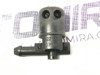 Форсунка омивача лобового скла opel astra h 2004-2010 9221637 9221637