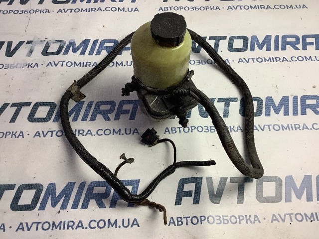 OPEL 93179568 Насос гидроусилителя руля (ГУР) в наличии Каменское