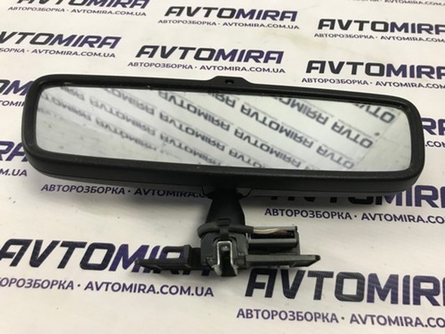 93180885 OPEL Зеркало салона внутреннее купить в Черновцы
