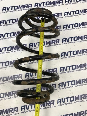 OPEL 93181483 Пружина задняя в наличии Черкассы