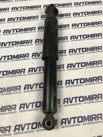 93182239 OPEL Амортизатор задний купить в Черновцы