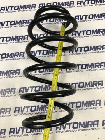OPEL 93185154 Пружина передняя в наличии Николаев