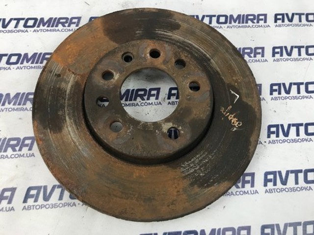 OPEL 93186416 Колодки тормозные передние дисковые в наличии Киев