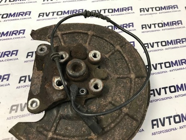 93189277 OPEL Датчик АБС (ABS) задний купить в Запорожье