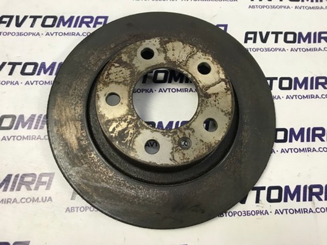 93190227 OPEL Тормозные диски купить в Днепр