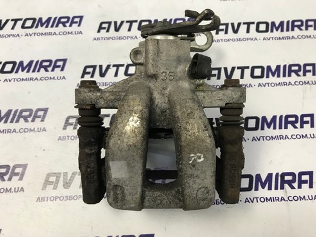 93192464 OPEL Ремкомплект суппорта купить в Черновцы