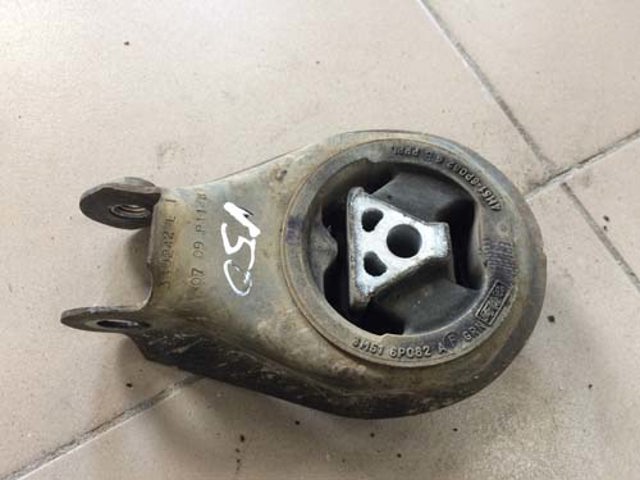 9487349 VOLVO Подушка (опора) двигателя задняя купить в Полтава