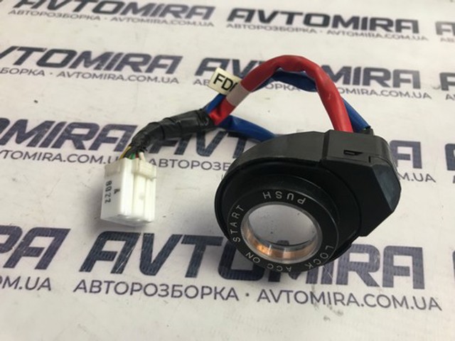 HYUNDAI 954012L000 Антенна (кольцо) иммобилайзера в наличии Ирпень