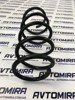 Пружина переднього амортизатора l+r 320mm12mm opel corsa d 1.7 cdti 2006-2014 95507204 95507204