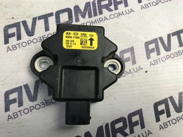 956901Y000 HYUNDAI купить в Одесса