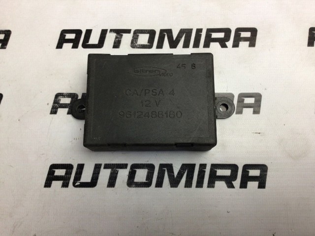 FIAT 9612488180 в наличии Запорожье