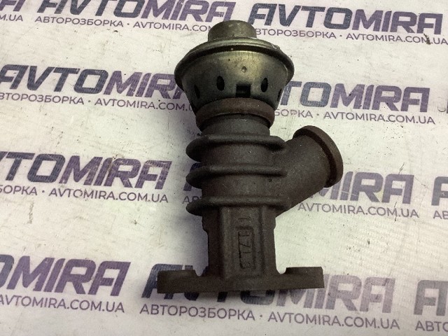 FIAT 9633602180 Клапан EGR рециркуляции газов в наличии Черкассы