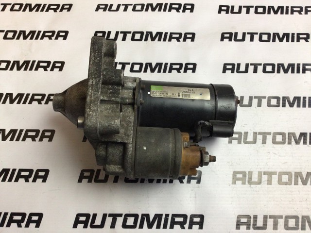 FIAT 9640825280 Стартер в наличии Одесса