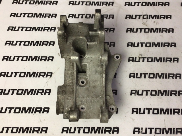 9643834880 FIAT Кронштейн генератора купить в Ирпень