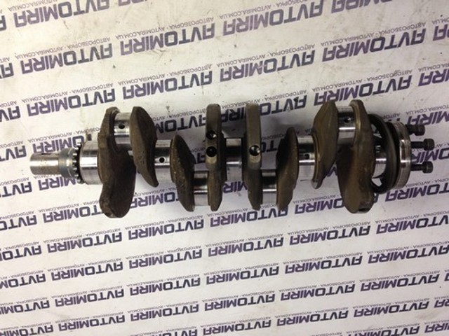 FIAT 9649824588 Коленвал в наличии Павлоград