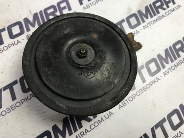 HYUNDAI 966102H000 Сигнал звуковой (клаксон) в наличии Харьков