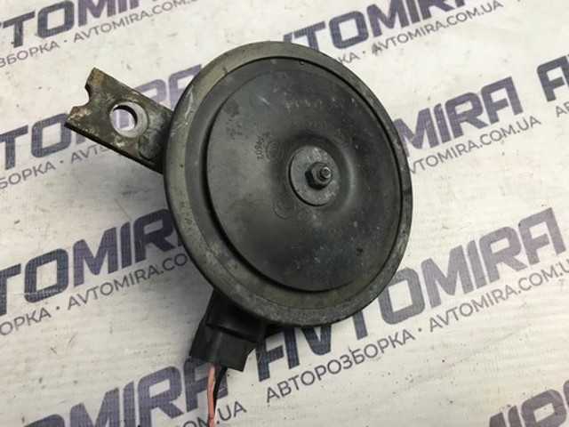 HYUNDAI 96610FD001 Сигнал звуковой (клаксон) в наличии Львов