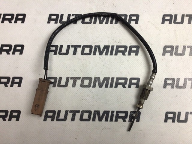 PEUGEOT 9665090280 Датчик температуры отработавших газов (ОГ), сажевого фильтра в наличии Черновцы