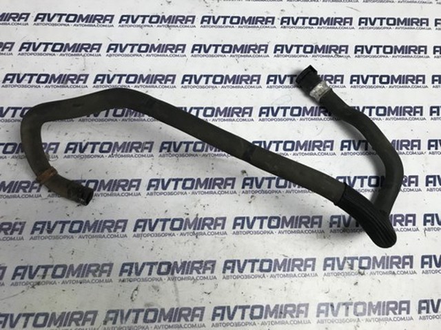9670815380 PEUGEOT Шланг расширительного бачка нижний купить в Запорожье