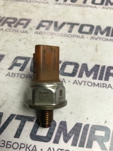 9676643880 FORD Датчик давления топлива купить в Ровно