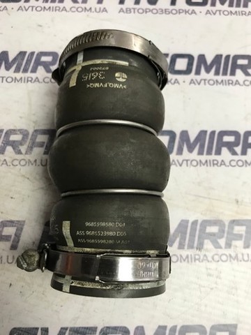 PEUGEOT 9686523980 в наличии Львов