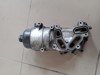 Корпус масляного фільтра ford focus 3 1.6tdci 9687911280 9687911280