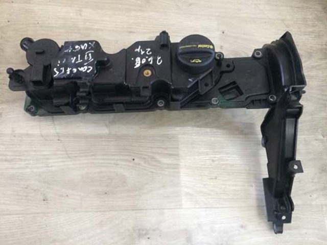 FORD 9688939180 Крышка клапанная в наличии Полтава