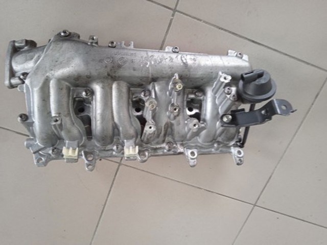 97385823 OPEL Впускной коллектор купить в Днепр