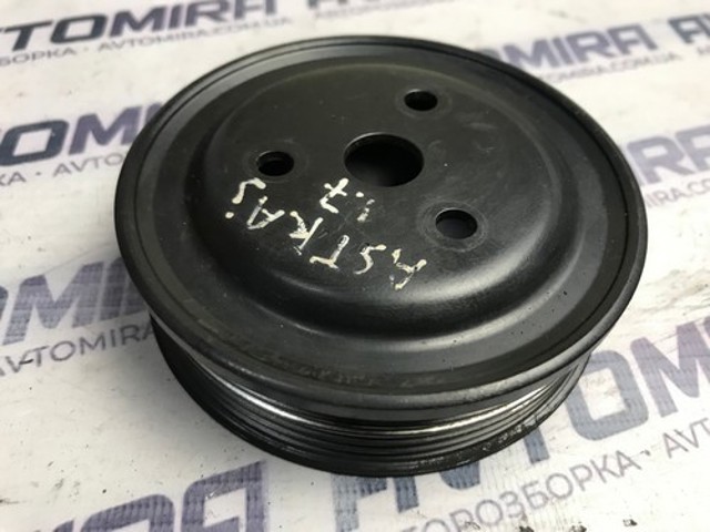 98005552 OPEL Шкив помпы купить в Днепр