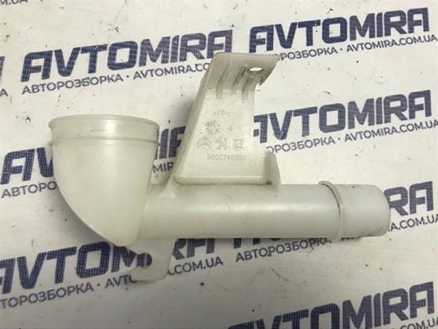 9800715580 PEUGEOT купить в Полтава