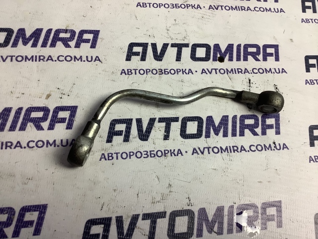 98052812 OPEL Трубка (шланг) подачи масла к турбине купить в Черновцы