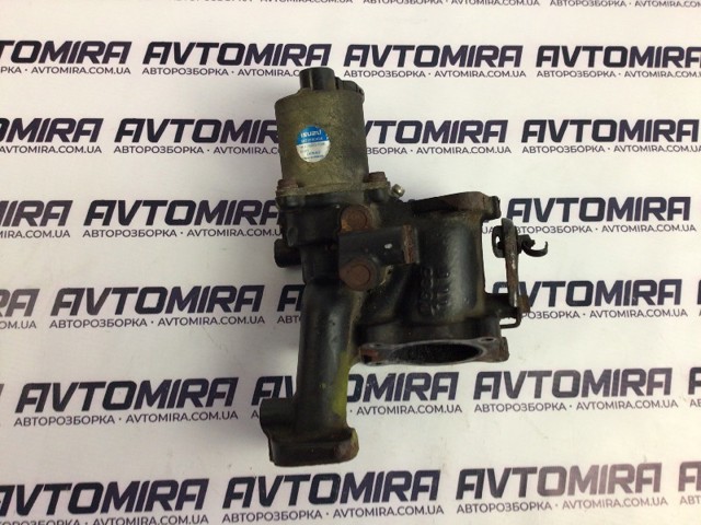 98060795 OPEL Клапан EGR рециркуляции газов купить в Черновцы