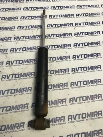 9809088780 PEUGEOT Амортизатор задний купить в Винница