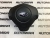 Подушка безопасности водителя Subaru Forester 3