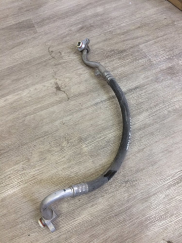 9GS351338571 FORD Шланг кондиционера, от компрессора к радиатору купить в Ровно