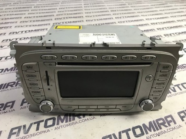 FORD 9M5T18K931DA в наличии Николаев