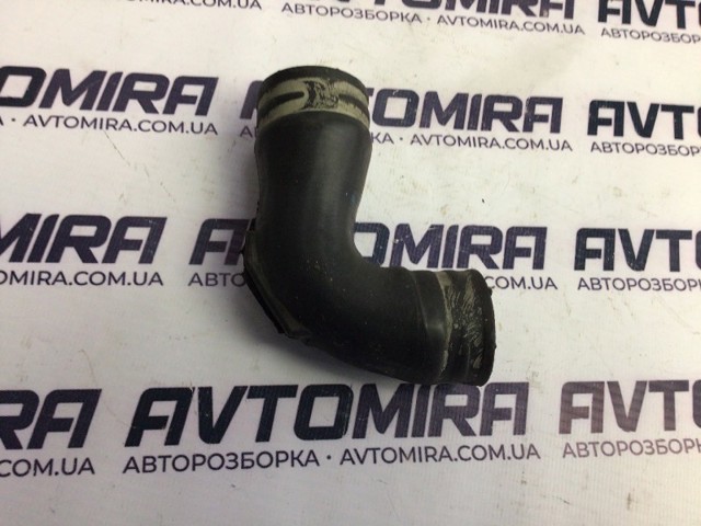 A2115283382 MERCEDES Патрубок интеркулера купить в Павлоград
