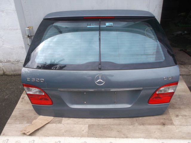 MERCEDES A2117400205 Ляда в наличии Тернополь