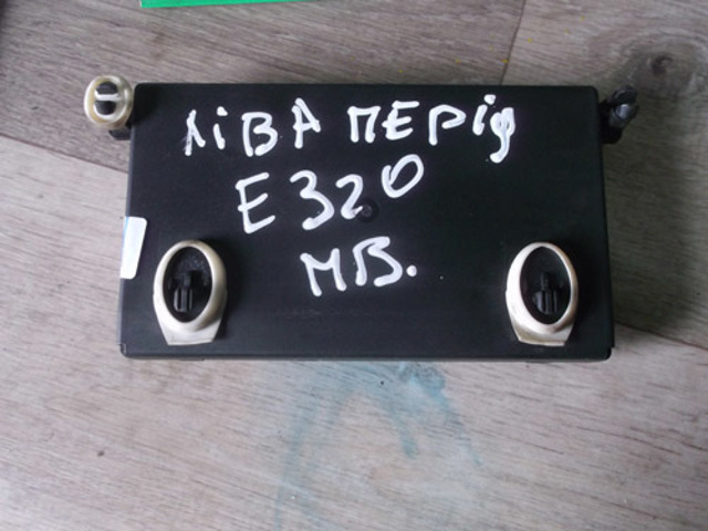 2118201585 MERCEDES Блок комфорта купить в Днепр