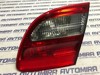 Задняя левая внутренняя фара Mercedes E