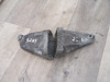 Кронштейн подушки (опоры) двигателя, правой A6132230504 MERCEDES