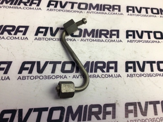 A6510704233 MERCEDES Трубка топливная форсунки 1-го цилиндра купить в Ужгород