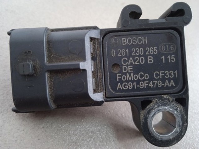 AG919F479AA Датчик абсолютного давления купить Ирпень