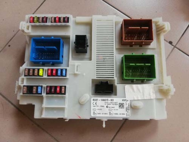 BG9T14A073BD FORD купить в Каменское
