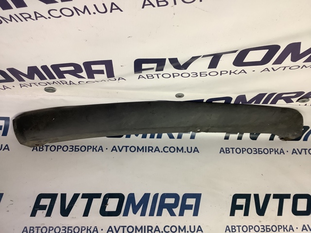 BM5117626A Молдинг бампера переднего правый купить Украина