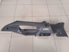 Накладка полки багажника ліва ford focus 3 hatchback bm51a46809a BM51A46809A