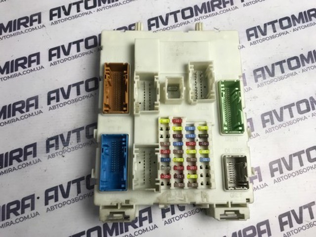 BV6N14A073ET FORD купить в Запорожье