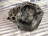 Коробка перемикання передач mкпп 6-ступ renault megane ii 1.5 dci 2002-2009 cetl4k9kx CETL4K9KX