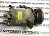 Компрессор кондиционера CV6119D629FB FORD