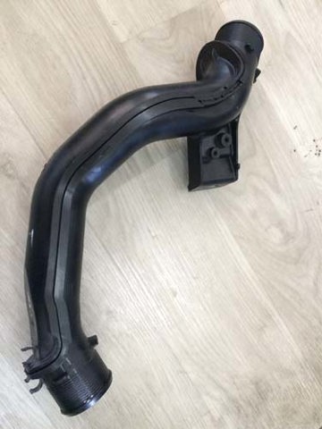 FORD F1F16F075BC Шланг (патрубок) интеркуллера в наличии Черновцы